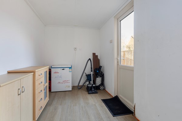 Medium property photo - Evert C. Slimstraat 26, 9076 EG Sint Annaparochie
